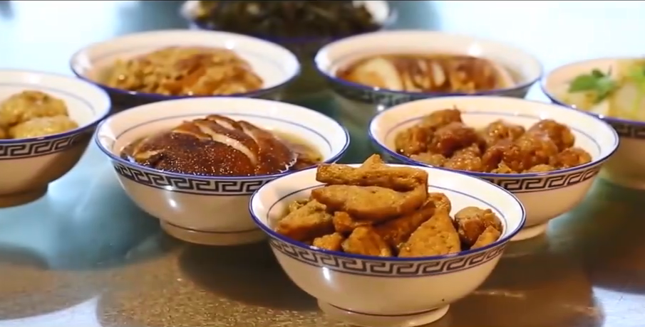 过年去哪儿丨春节来河北，吃出满格年味儿！