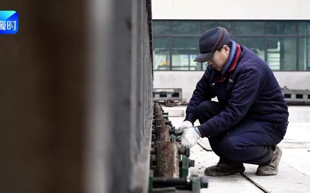 遵化矿机产业集群：从“各自为战”到“邻里共赢”