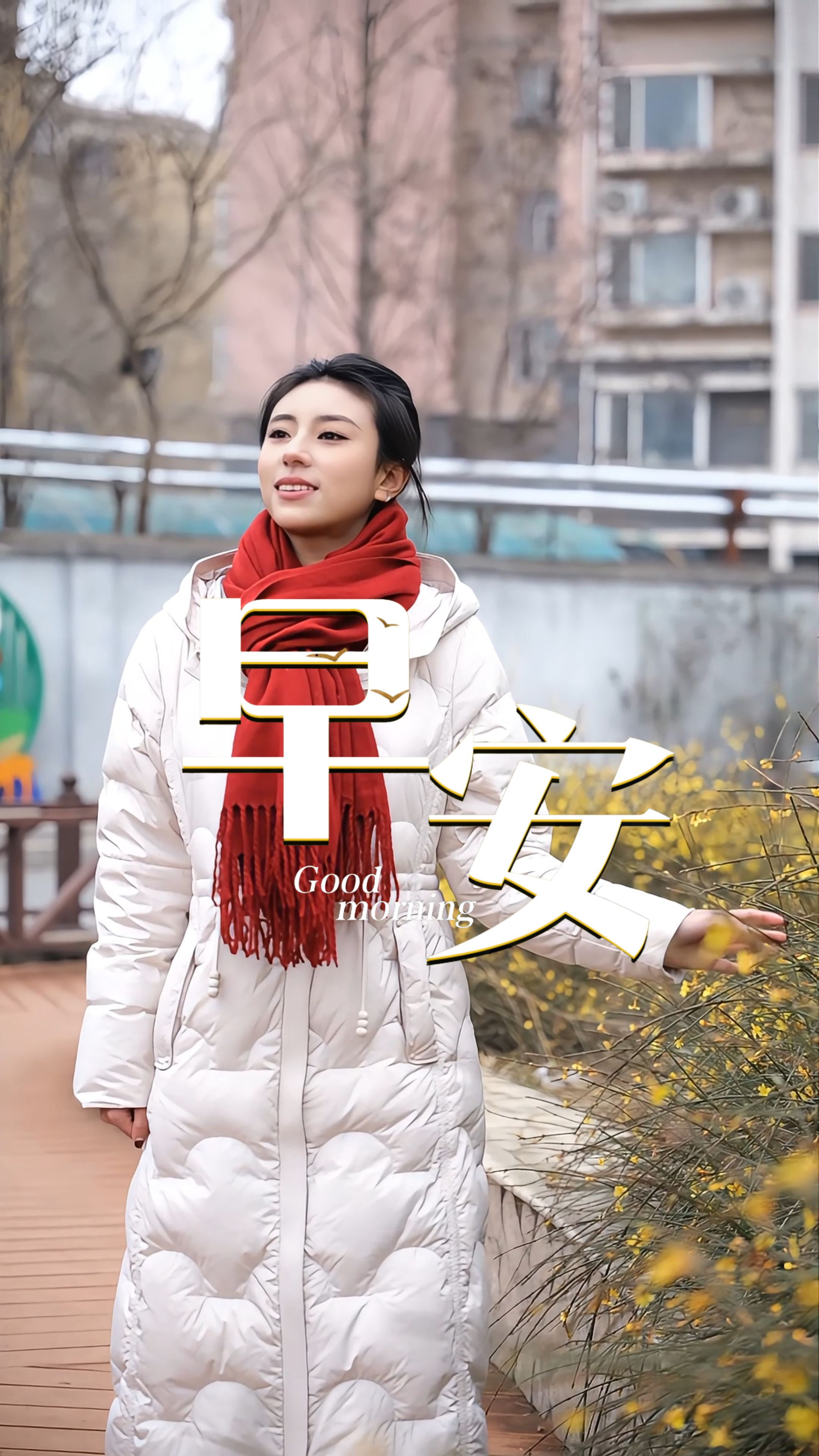 2026年3月11日，早安！晨光启新程，奋斗正当时，大地洋溢着向上的生机与力量。新的一天，愿你以饱满热情奔赴热爱，以实干笃行书写精彩。心中有光，步履不停！