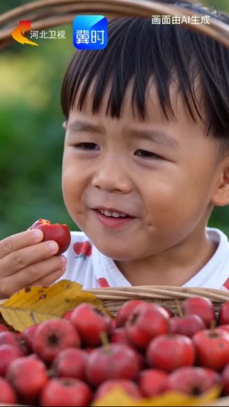 四季太行·四季增收