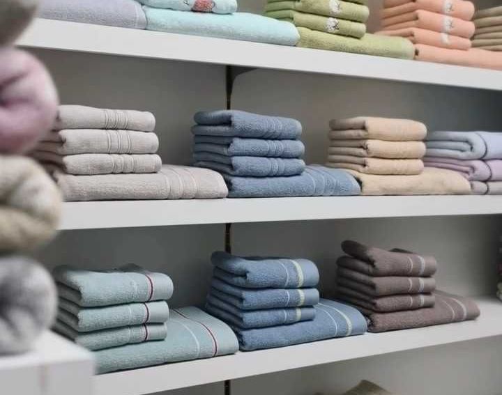 共享智造“县”在时丨高阳小毛巾，织出高质量发展崭新纹理！