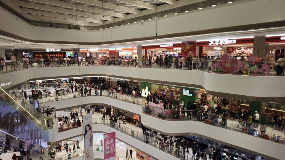 冀时新闻主播说丨让“放心消费”成为燕赵新名片