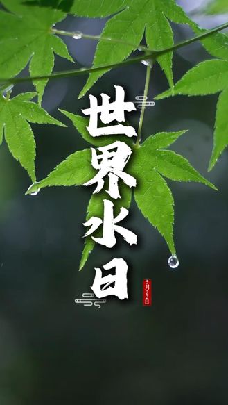 今天是2026年3月22日，第三十四届世界水日。今年的主题是水与性别，转发起来，让水与性别平等成为共识！#世界水日#水资源
