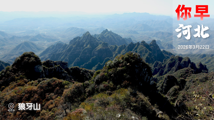 你早，河北｜河北八成支出为民生；“梅姨”会被判死刑吗；乘坐电动汽车更容易晕车？美国口头“降级”暗里增兵