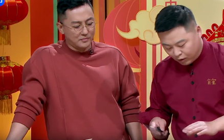 吃春菜喝春汤，清淡养胃身安康