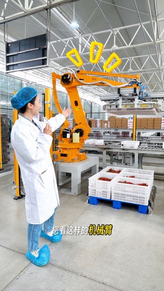 从春天出发  雄安农业“科技范儿”（三）