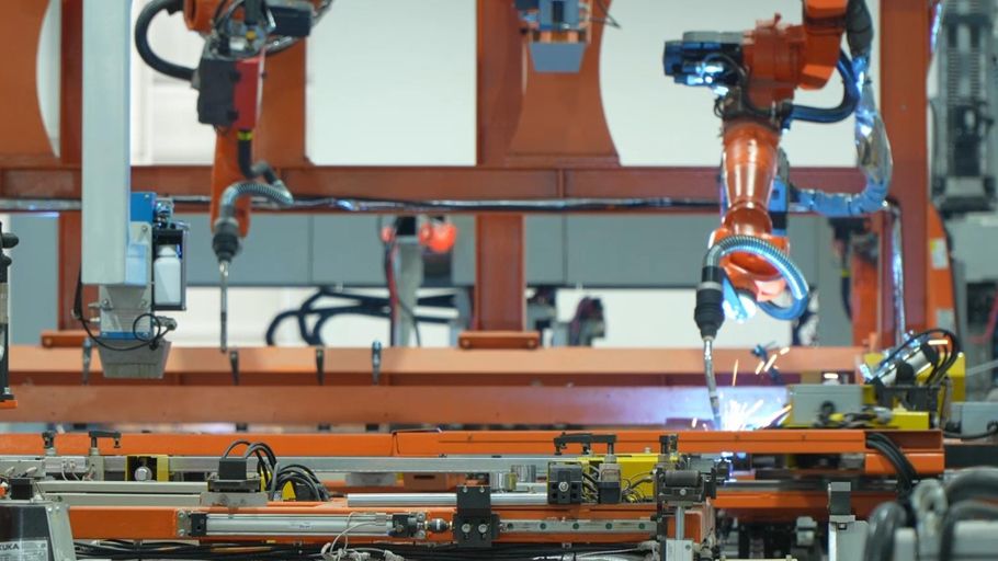 共享智造“县”在时丨安平丝网 从“单打独斗”到“协同共生”