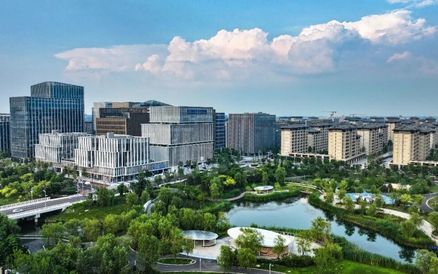 雄安新区设立九周年！解码政务服务的“雄安范式”