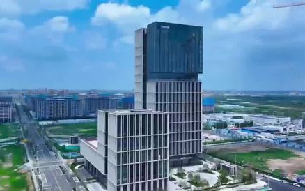 雄安九年︱他们，把青春种进这片土地