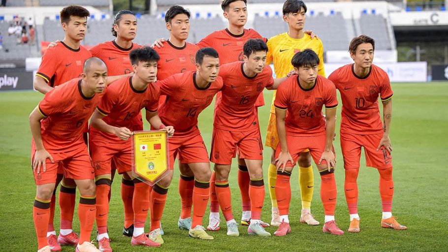 【冀时直播】一起聊体育：畅谈国足3月份表现