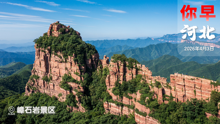 你早，河北｜全球首次野化放飞青头潜鸭；全省天气有点“乱套”；解码特朗普“赢学”；高市早苗向马克龙施展“龟派气功”