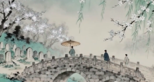 从节气到节日，90秒读懂清明由来丨冀时新闻主播说