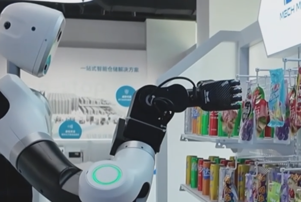 对话 在雄安丨未来产业扎根未来之城