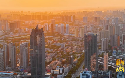 倾城之约|燕赵多慷慨，山河藏古今，嘿，这才是保定！