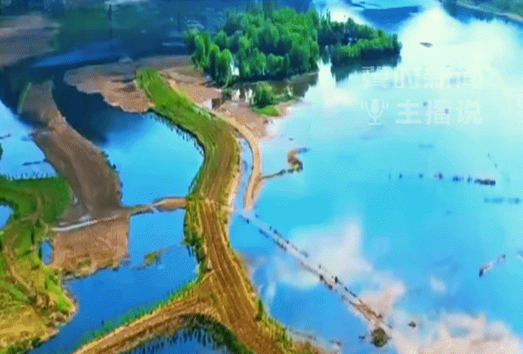 跟着课本游河北，这一站，唐山丰润！丨冀时新闻主播说 #2026跟着课本游河北