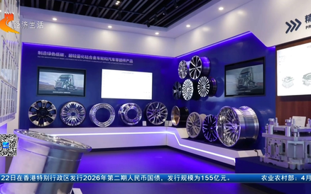 【经济新观察】全球铝市市场缺口扩大 河北铝业缘何逆势上扬？