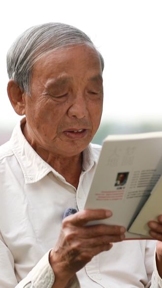 人大代表小麦专家的人生书单，你读过几本？