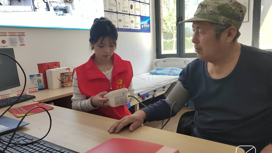 春天的脚步 | 雄安之春：触手可及的幸福