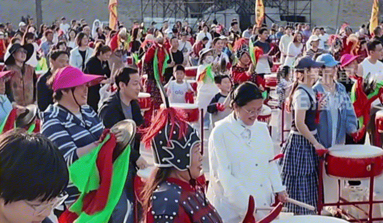 从“看客”到“主角” 河北文旅邀你“入戏”丨冀时新闻主播说