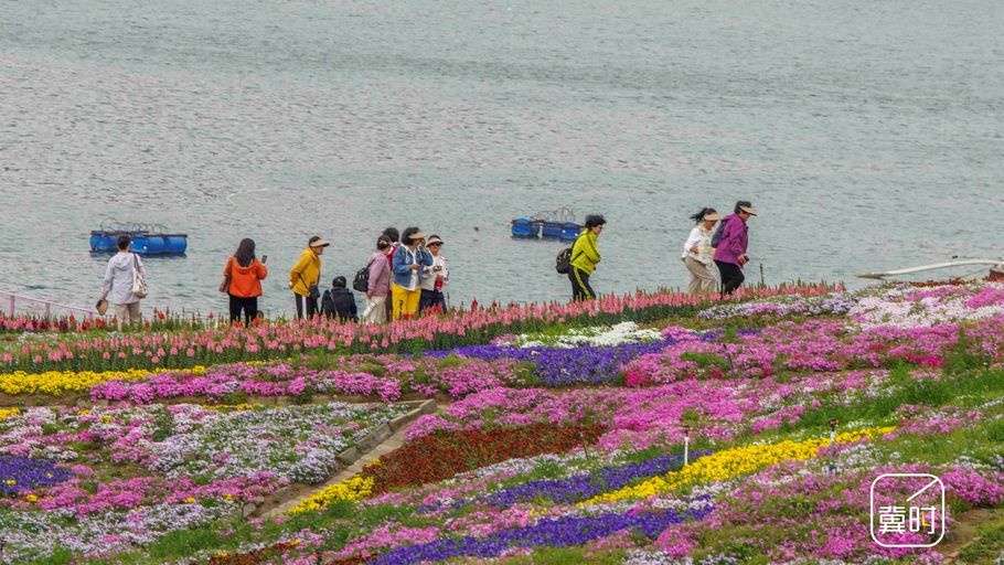 唐山迁西：五一临近乡村旅游升温