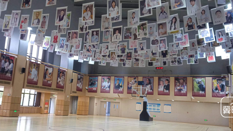 春天的脚步 | 雄安之春：城市“软实力”由“心”开始