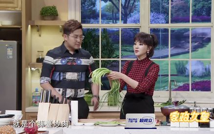 蒜薹维生素C含量赛橙子，但是有些人群不能吃？快听专家怎么说！