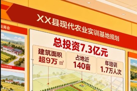 漫谈政绩观丨背离初心的“形象工程”，绝非正确政绩