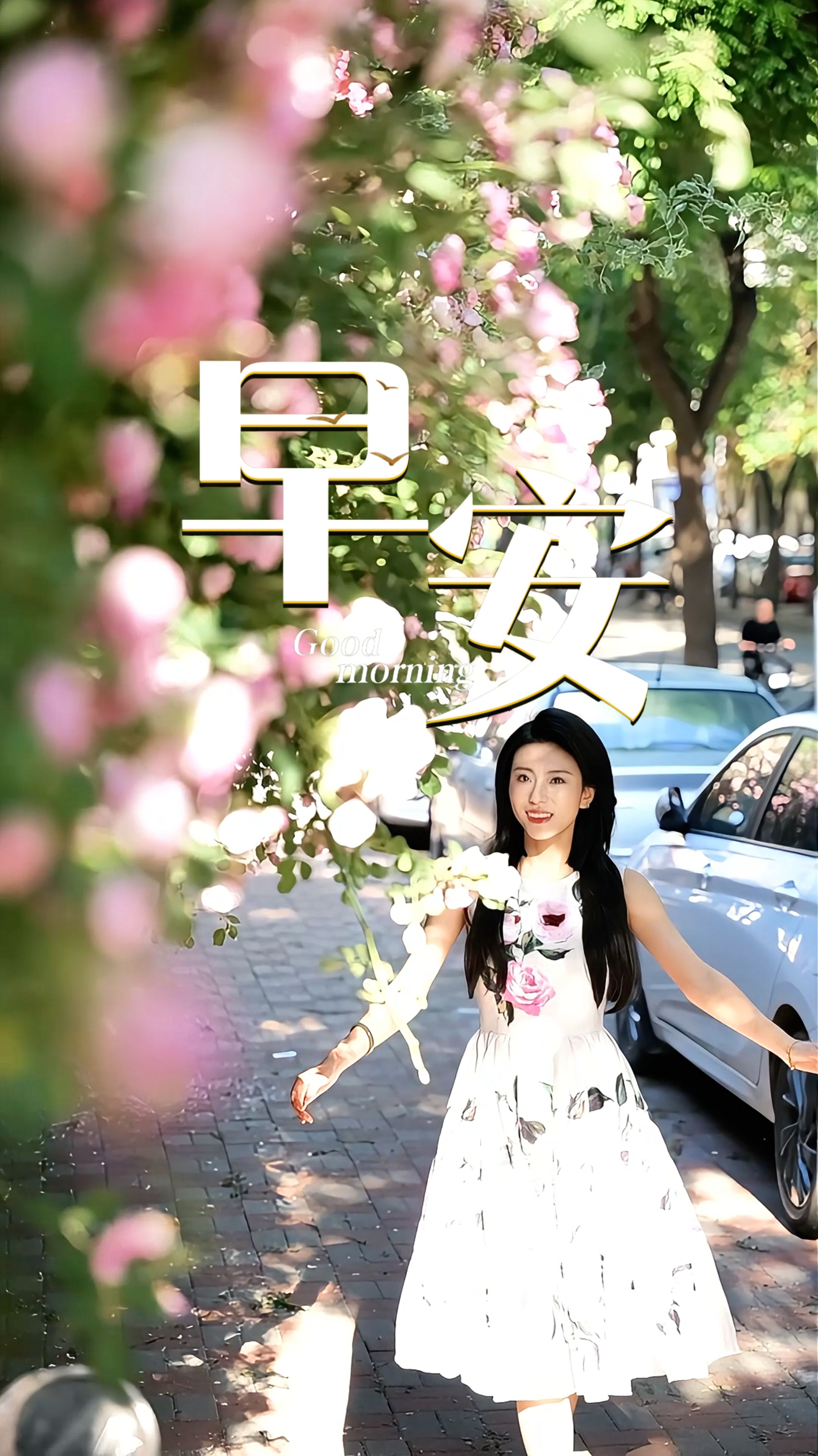 2026年5月16日，早安！又是一周周末，卸下一周忙碌疲惫。放缓生活脚步，把烦恼暂且安放，心怀温柔奔赴轻松自在的日常。愿日子安稳顺遂，岁岁平安喜乐！