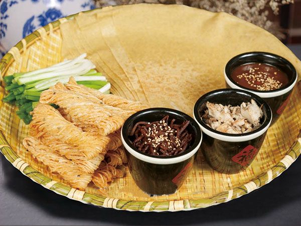 食品-古栾煎饼