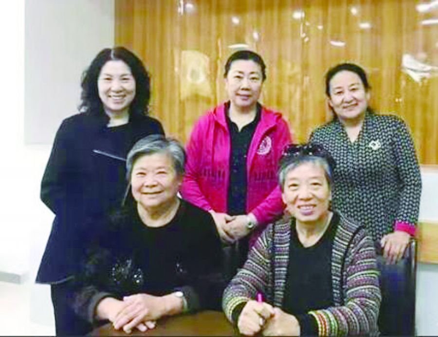 社区 革新街社区