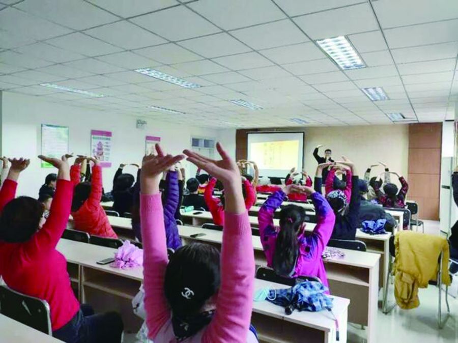 社区 太行嘉苑社区