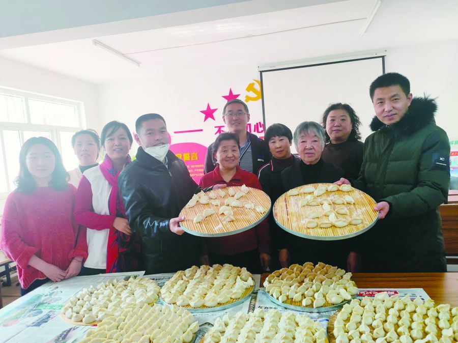 社区 农机街社区