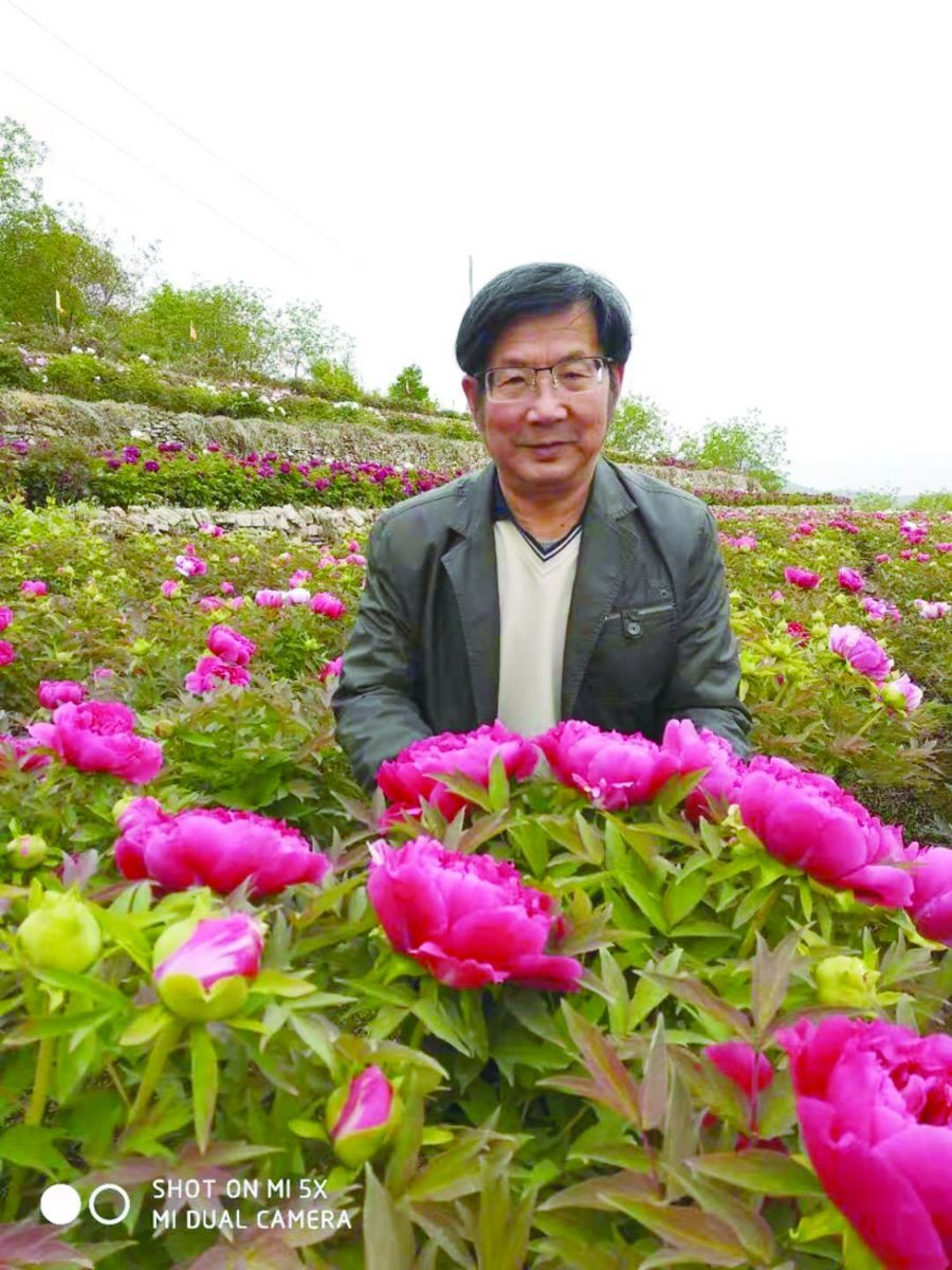 读者来稿 李湘杰 mmexport1620214530681