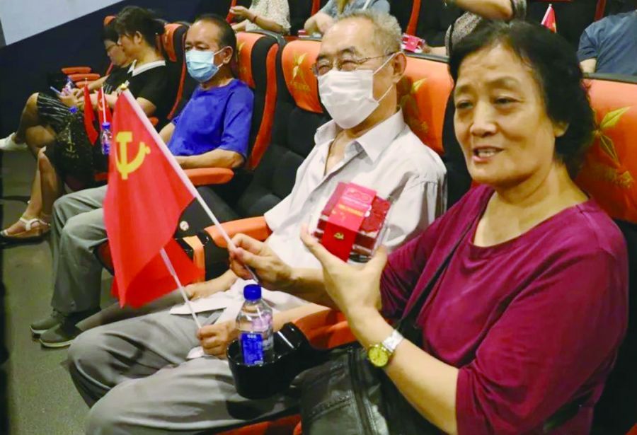 社区 柏林二社区1