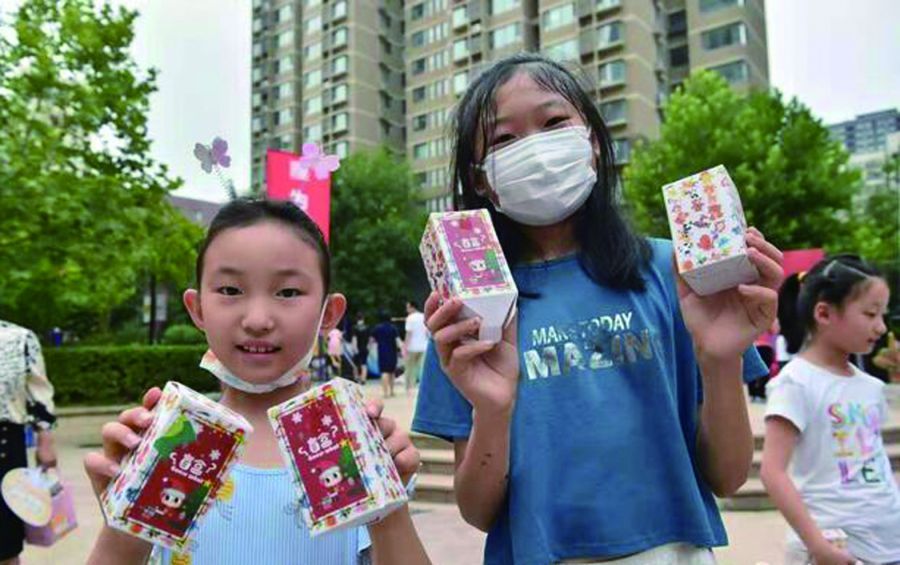 社区 新颖 、活力、有趣！ &ldquo;健康石家庄 社区欢乐行&rdquo;活动启动