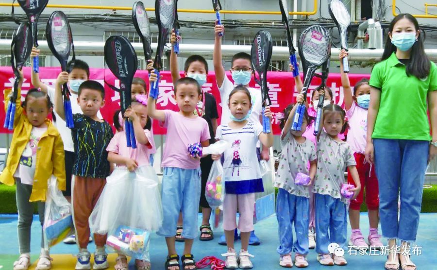 社区 关爱困境家庭儿童 守护未成年人健康