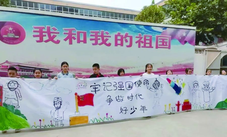 社区 桥西区妇联.webp