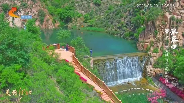 美丽河北慢直播丨到河北！获取妙趣清凉游 2025.05.29 正午