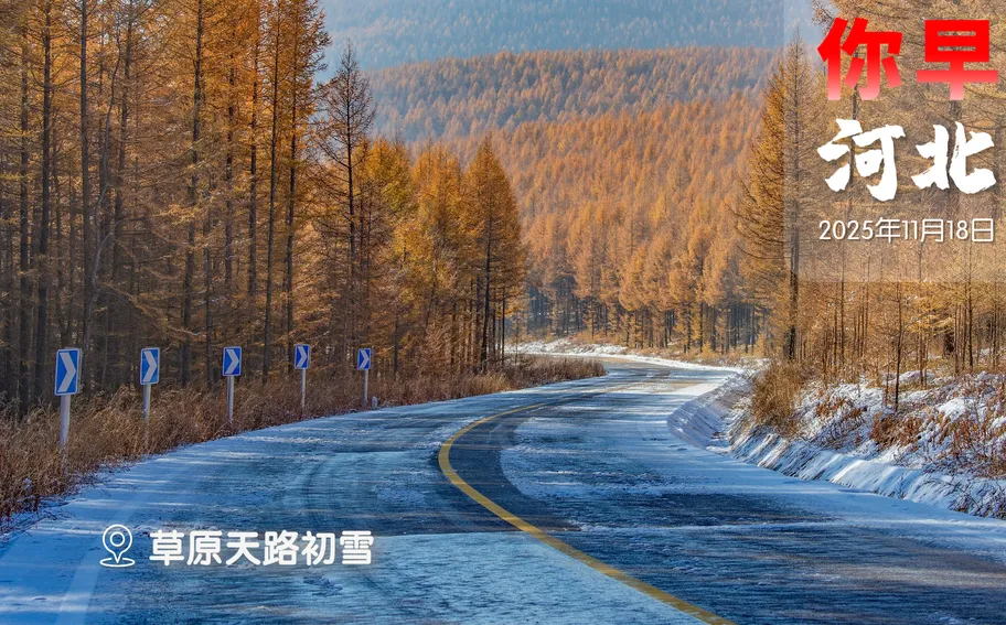 你早，河北｜日本的报应来了；石家庄这里免门票一个月；阿里大战ChatGPT；德国财长先于外长访华