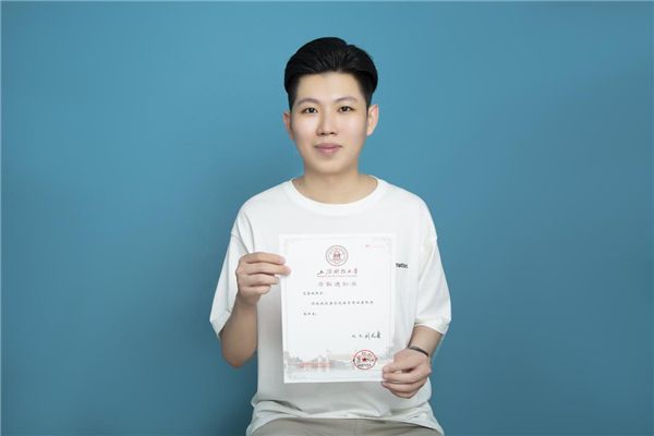 喜讯，国家象棋大师马惠城保送上海财经大学