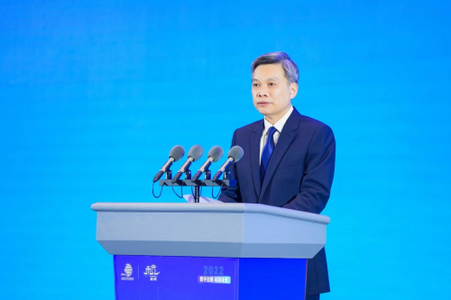 谦寻亮相首届数贸会，成功牵手浙江省老字号企业协会_商业动态_中国网商务频道