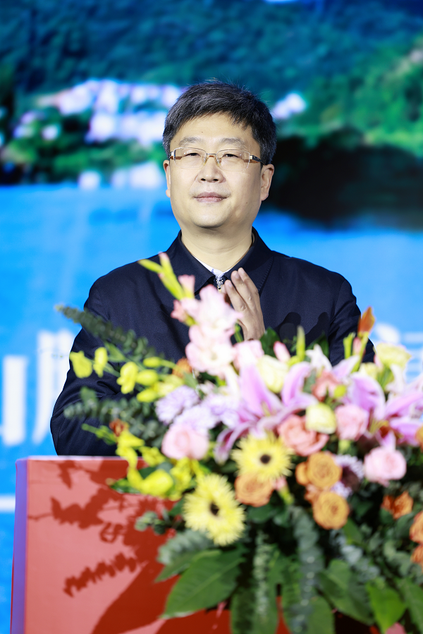 中共黄山市委副书记、市长孙勇.png