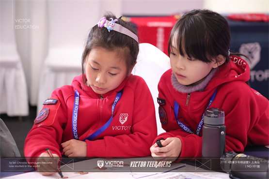 胜者教育张益铭：榜样式教育，在孩子心中种下成功的种子-中国南方教育网