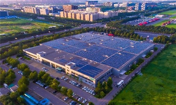 施耐德电气尹正：减碳第一步在于能源融合自动化