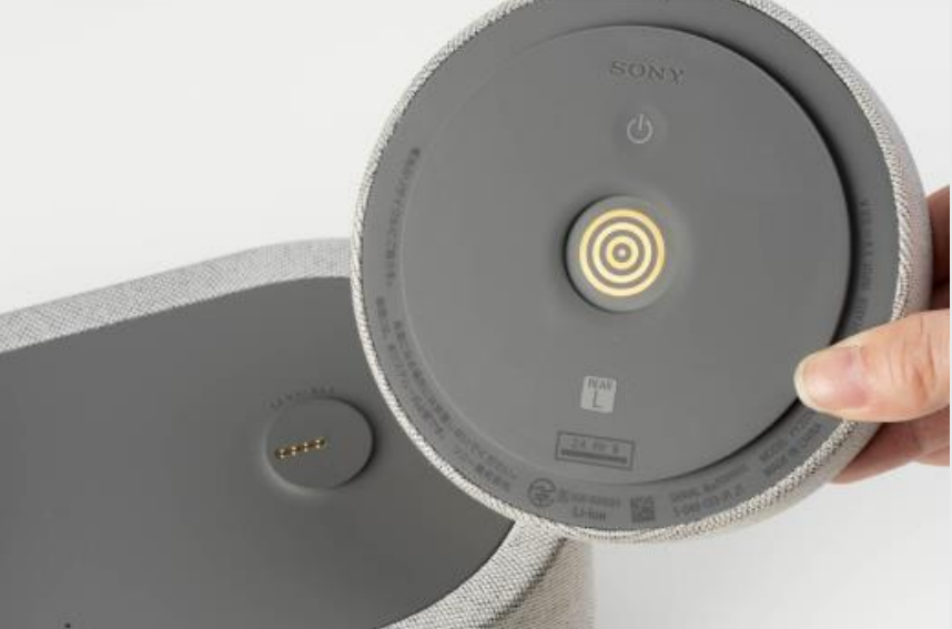 “氛围感 真环绕”可拆卸自由观影新物种 ——索尼发布“积木音响”HT-AX7