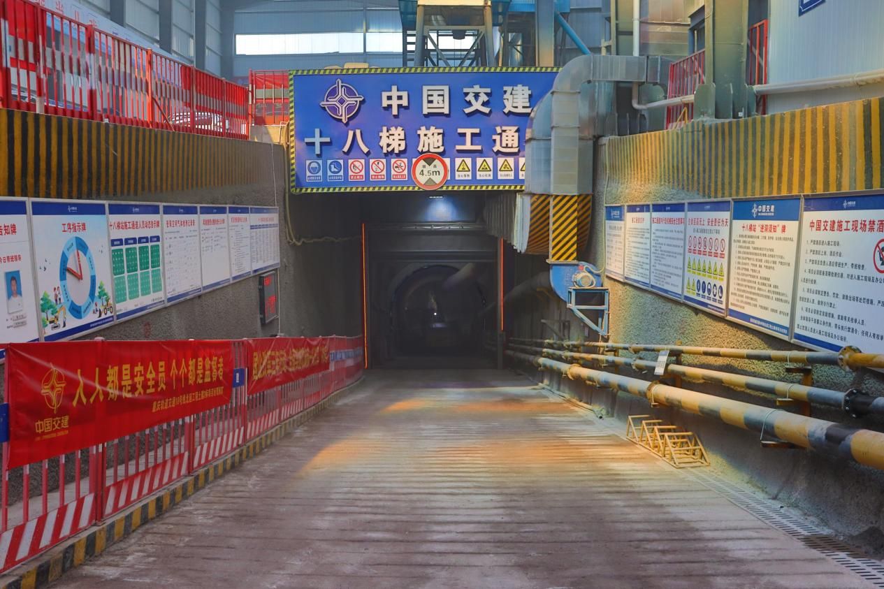 向金