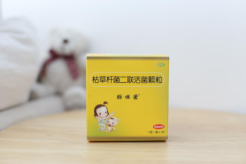 调节肠道菌群 妈咪爱等益生菌可有助于改善幼儿便秘