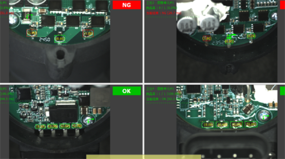 毫秒级焊检黑科技！维视智造3D+AI视觉让PCB焊点检测实现准确率速度双提升