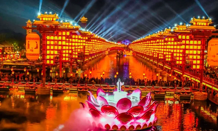 冀时评·“十四五” | 由“近”及“美”  河北文旅融合展新篇