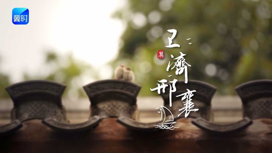 《大运河风物》第二集 卫济邢襄